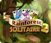 Rainforest Solitaire 2 gioco