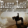 Rangy Lil's Wild West Adventure gioco