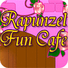 Rapunzel Fun Cafe gioco