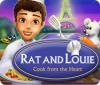 Rat and Louie: Cook from the Heart game