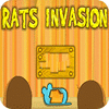 Rats Invasion gioco
