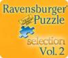Ravensburger Puzzle II Selection gioco