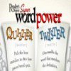 Reader's Digest Super Word Power gioco