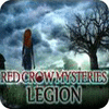 Red Crow Mysteries: Legion gioco