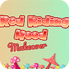 Red Riding Hood Makeover gioco