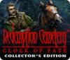 Redemption Cemetery: Clock of Fate Collector's Edition gioco