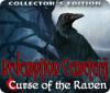 Redemption Cemetery: Curse of the Raven Collector's Edition gioco