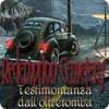 Redemption Cemetery: Testimonianza dall'oltretomba gioco