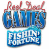 Reel Deal Slots: Fishin’ Fortune gioco