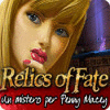 Relics of Fate: Un mistero per Penny Macey gioco