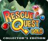 Rescue Quest Gold Collector's Edition gioco