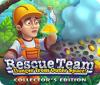 Rescue Team: Danger from Outer Space! Collector's Edition gioco