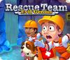 Rescue Team: Evil Genius gioco