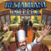 Restaurant Empire gioco