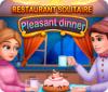 Restaurant Solitaire: Pleasant Dinner gioco