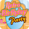 Retro Birthday Party gioco