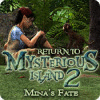 Return to Mysterious Island 2: Mina's Fate gioco