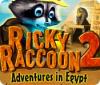 Ricky Raccoon 2: Adventures in Egypt gioco