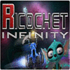 Ricochet Infinity game