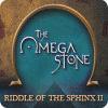 The Omega Stone: Riddle of the Sphinx II gioco