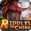 Riddles Of China gioco