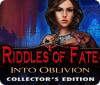 Riddles of Fate: Into Oblivion Collector's Edition gioco