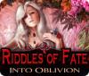 Riddles of Fate: Into Oblivion gioco
