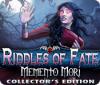 Riddles of Fate: Memento Mori Collector's Edition gioco
