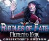 Riddles of Fate: Memento Mori Collector's Edition gioco