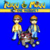 Rikki & Mikki - To The Rescue gioco