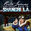 Rita James and the Race to Shangri La gioco