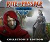 Rite of Passage: Bloodlines Collector's Edition gioco