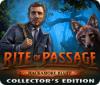 Rite of Passage: Hackamore Bluff Collector's Edition gioco
