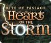 Rite of Passage: Heart of the Storm gioco