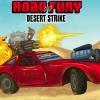 Road of Fury Desert Strike gioco