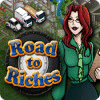 Road to Riches gioco
