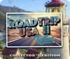 Road Trip USA II: West Collector's Edition gioco