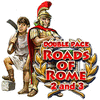 Roads of Rome 2 and 3 Double Pack gioco