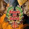 Roads of Rome 3 gioco