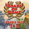 Roads of Rome Double Pack gioco