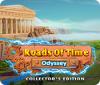 Roads of Time: Odyssey Collector's Edition gioco
