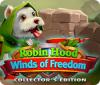 Robin Hood: Winds of Freedom Collector's Edition gioco