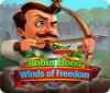 Robin Hood: Winds of Freedom gioco