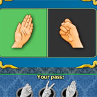 Rock-Paper-Scissors gioco