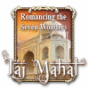 Romancing the Seven Wonders: Taj Mahal gioco