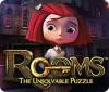 Rooms: The Unsolvable Puzzle gioco