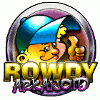 Rowdy Arkanoid gioco