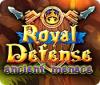 Royal Defense Ancient Menace gioco