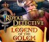 Royal Detective: Legend of the Golem gioco