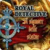 Royal Detective: Il signore delle statue gioco